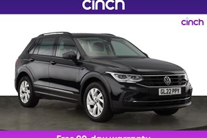 Volkswagen Tiguan (16-24) 1.4 TSI eHybrid Life 5dr DSG For Sale - cinch, Online Retailer
