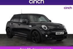 MINI Hatchback (14-24) Cooper S Sport 5d For Sale - cinch, Online Retailer