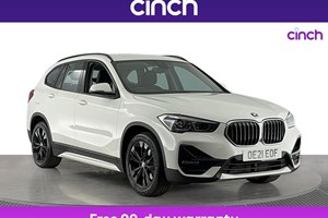 BMW X1 SUV (15-22) xDrive 25e Sport auto 5d For Sale - cinch, Online Retailer