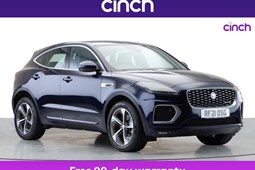 Jaguar E-Pace SUV (17-24) 1.5 P300e R-Dynamic SE 5dr Auto For Sale - cinch, Online Retailer