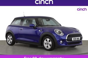 MINI Hatchback (14-24) One (Pepper Pack) (03/2018 on) 3d For Sale - cinch, Online Retailer