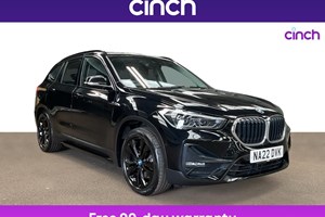 BMW X1 SUV (15-22) xDrive 25e Sport auto 5d For Sale - cinch, Online Retailer