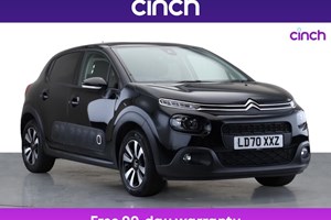 Citroen C3 (17-24) Flair Plus PureTech 83 S&S 5d For Sale - cinch, Online Retailer