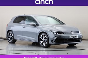Volkswagen Golf Hatchback (20 on) R-Line 1.5 TSI 150PS 5d For Sale - cinch, Online Retailer