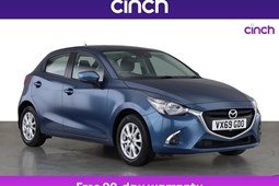Mazda 2 (15-25) SkyActiv-G 90ps SE-L Nav+ 5d For Sale - cinch, Online Retailer