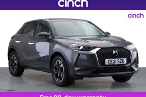 DS 3 Crossback SUV (19-22) Prestige PureTech 130 auto 5d For Sale - cinch, Online Retailer