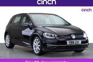 Volkswagen Golf Hatchback (13-20) GT 1.5 TSI Evo 130PS DSG auto 5d For Sale - cinch, Online Retailer