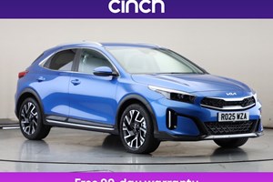 Kia Xceed SUV (19 on) 1.5T GDi ISG 138 3 5dr For Sale - cinch, Online Retailer