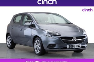 Vauxhall Corsa Hatchback (14-19) 1.4 ecoTEC 90 Energy [AC] 5d For Sale - cinch, Online Retailer