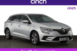 Renault Megane Sport Tourer (16-22) 1.6 E-TECH PHEV 160 Iconic Auto 5d For Sale - cinch, Online Retailer