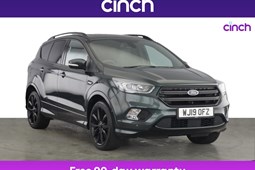 Ford Kuga (12-20) ST-Line X 1.5T EcoBoost 150PS FWD (S/S) 5d For Sale - cinch, Online Retailer