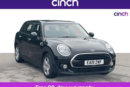 MINI Clubman (15-24) Cooper Classic (Comfort Pack) 6d For Sale - cinch, Online Retailer