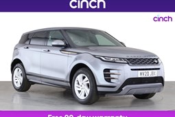Land Rover Range Rover Evoque SUV (19 on) S R-Dynamic P200 auto 5d For Sale - cinch, Online Retailer