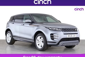 Land Rover Range Rover Evoque SUV (19 on) S R-Dynamic P200 auto 5d For Sale - cinch, Online Retailer