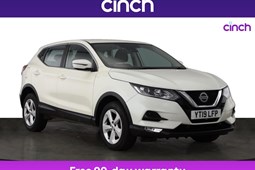 Nissan Qashqai (14-21) Acenta Premium 1.5 dCi 115 (07/2018 on) 5d For Sale - cinch, Online Retailer