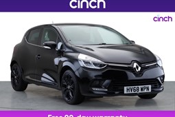 Renault Clio Hatchback (12-19) Iconic TCe 90 5d For Sale - cinch, Online Retailer