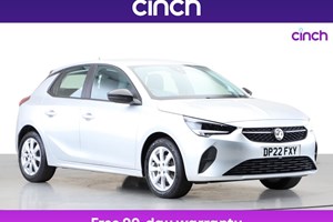 Vauxhall Corsa Hatchback (20 on) 1.2 Design 5dr For Sale - cinch, Online Retailer