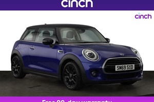 MINI Hatchback (14-24) Cooper Classic 3d For Sale - cinch, Online Retailer