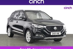 MG ZS SUV (17-24) Excite 1.5 DOHC VTI-tech 5d For Sale - cinch, Online Retailer