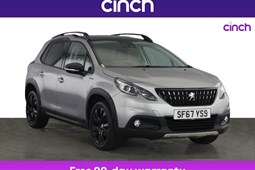 Peugeot 2008 (13-19) GT Line 1.6 BlueHDi 100 5d For Sale - cinch, Online Retailer