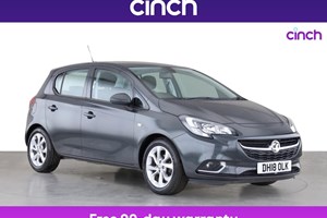 Vauxhall Corsa Hatchback (14-19) 1.4 ecoTEC 90 SRi 5d For Sale - cinch, Online Retailer