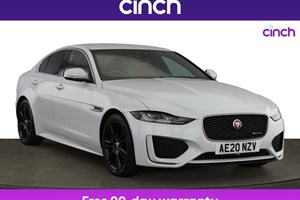 Jaguar XE (15-24) R-Dynamic SE D180 RWD auto 4d For Sale - cinch, Online Retailer