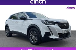 Peugeot 2008 (20 on) Active Premium 1.2 PureTech 100 S&S 5d For Sale - cinch, Online Retailer