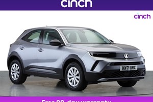 Vauxhall Mokka SUV (20 on) 1.2 Turbo 100 SE 5d For Sale - cinch, Online Retailer