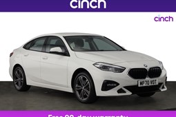 BMW 2-Series Gran Coupe (20-24) 218i Sport 4d For Sale - cinch, Online Retailer