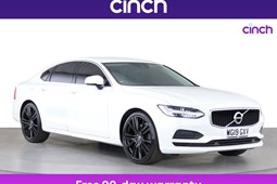 Volvo S90 (16-23) Momentum T4 auto 4d For Sale - cinch, Online Retailer