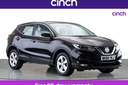 Nissan Qashqai (14-21) Acenta Premium 1.5 dCi 115 (07/2018 on) 5d For Sale - cinch, Online Retailer