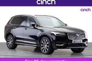 Volvo XC90 (15-24) Inscription B5 AWD auto 5d For Sale - cinch, Online Retailer