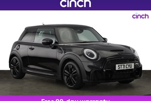MINI Hatchback (14-24) 2.0 Cooper S Sport 3dr Auto [Comfort Pack] For Sale - cinch, Online Retailer