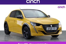 Peugeot 208 Hatchback (19 on) GT Line 1.2 PureTech 100 S&S 5d For Sale - cinch, Online Retailer