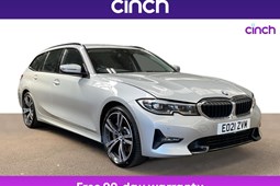 BMW 330e Hybrid (19 on) 330e Sport Pro Step Auto 5d For Sale - cinch, Online Retailer