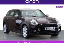 MINI Clubman (15-24) 1.5 Cooper 6d For Sale - cinch, Online Retailer