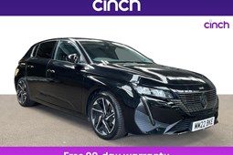 Peugeot 308 Hatchback (21 on) 1.2 PureTech Allure Premium 5dr EAT8 For Sale - cinch, Online Retailer