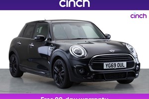 MINI Hatchback (14-24) Cooper Sport (Navigation Pack) 5d For Sale - cinch, Online Retailer