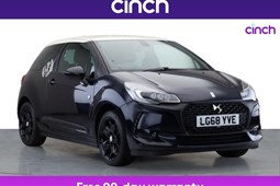 DS 3 (15-19) Cafe Racer PureTech 110 S&S 3d For Sale - cinch, Online Retailer