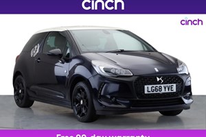 DS 3 (15-19) Cafe Racer PureTech 110 S&S 3d For Sale - cinch, Online Retailer