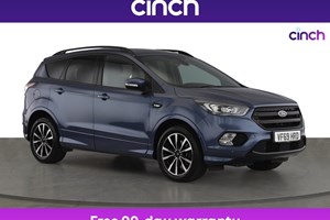 Ford Kuga (12-20) ST-Line 2.0 TDCi 150PS FWD 5d For Sale - cinch, Online Retailer