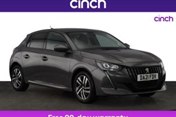 Peugeot 208 Hatchback (19 on) Allure Premium 1.2 PureTech 100 S&S 5d For Sale - cinch, Online Retailer