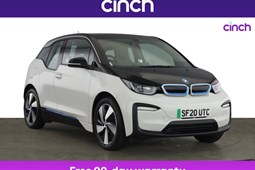 BMW i3 (13-22) 120Ah Atelier Interior World auto 5d For Sale - cinch, Online Retailer
