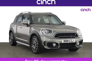 MINI Countryman SUV (17-24) Cooper S Sport 5d For Sale - cinch, Online Retailer