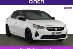 Vauxhall Corsa Hatchback (20 on) 1.2 Turbo SRi Edition 5dr For Sale - cinch, Online Retailer