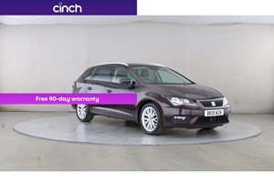 SEAT Leon ST (14-20) SE Dynamic 1.0 TSI 115PS (07/2018 on) 5d For Sale - cinch, Online Retailer
