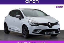 Renault Clio Hatchback (12-19) GT Line TCe 90 5d For Sale - cinch, Online Retailer