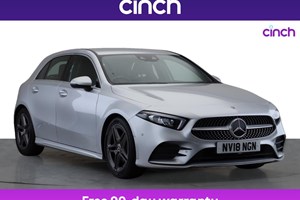 Mercedes-Benz A-Class Hatchback (18 on) A 200 AMG Line Premium 7G-DCT auto 5d For Sale - cinch, Online Retailer