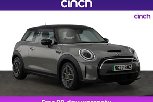 MINI Electric Hatch Hatchback (20-24) 135kW Cooper S 1 33kWh 3dr Auto For Sale - cinch, Online Retailer