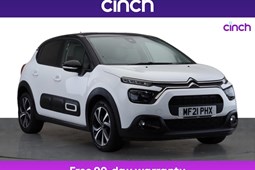 Citroen C3 (17-24) 1.2 PureTech Shine Plus 5dr For Sale - cinch, Online Retailer